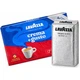 Кава Мелена Lavazza Crema e Gusto Classico 250 г - изображение 1
