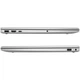 Ноутбук HP 15-fd0015nq (99V20EA#AKE), Intel Core i7-1355U / 15.6″ / RAM 16 ГБ / SSD 1 ТБ / Intel Iris Xe / Без ОС / Сріблястий - изображение 4