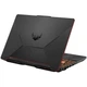 Ноутбук ASUS TUF A15 FA506NCG-HN276 (FA506NCG-HN276), AMD Ryzen 7 7445HS / 15.6″ / RAM 16 ГБ / SSD 1 ТБ / GeForce RTX 3050 4GB / Без ОС / Graphite Black - зображення 5