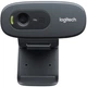 Веб-камера Logitech C270 HD (960-001063) - зображення 5