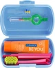 Набор дорожный гигиенический Curaprox Be You Blue (7612412429879) - изображение 2