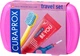Набор дорожный гигиенический Curaprox Be You Pink (7612412429886) - изображение 1