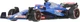 Коллекционный болид Hot Wheels VCARB 2024 Yuki Tsunoda Formula 1 (JBM14) - изображение 1