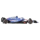 Коллекционный болид Hot Wheels VCARB 2024 Yuki Tsunoda Formula 1 (JBM14) - изображение 5