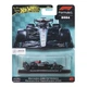 Kolekcjonerski bolid Hot Wheels Mercedes-Benz 2024 Lewis Hamilton Formula 1 JBM16 (194735263868) - obraz 1