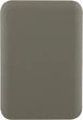 УМБ Guess Grained Triangle USB-C MagSafe 5000 mAh 20W Brown (3666339310509) - зображення 2