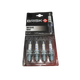 Свечи Зажигания Brisk Super 16V ВАЗ 2112 Приора Калина ГАЗ 405 406 4шт DR15YC (42378) - изображение 1