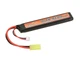 Аккумулятор Li-Po 1200mAh 7,4V 20/40C [8FIELDS] (для страйкбола) - изображение 4