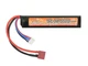 Аккумулятор Li-Po 1100mAh 11,1V 15/30C T-connect [8FIELDS] (для страйкбола) - изображение 3