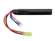 Аккумулятор Li-Po 1100mAh 11,1V 15/30C [8FIELDS] (для страйкбола) - изображение 6