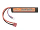 Акумулятор Li-Po 1100mAh 7,4V 15/30C - Deans [8FIELDS]&nbsp;(для страйкбола) - изображение 3