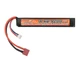 Аккумулятор Li-Po 1200mAh 7,4V 20/40C - T-CONNECTOR [8FIELDS] (для страйкбола) - изображение 3