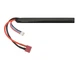 Аккумулятор Li-Po 1200mAh 7,4V 20/40C - T-CONNECTOR [8FIELDS] (для страйкбола) - изображение 6
