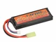 Аккумулятор Li-Po 2200mAh 7,4V 25/40C [8FIELDS] (для страйкбола) - изображение 6