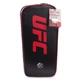 Пады для тайского бокса Тай-пэды UFC Contender UHK-69755 1шт черный-красный - изображение 8