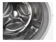 Пральна машина автоматична Electrolux EW6F9492U - изображение 4