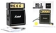 Гитарный комбоусилитель Marshall MS-2 - изображение 7