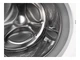 Пральна машина автоматична Electrolux EW6F9482U - изображение 4