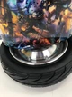 Гироборд Smart Balance Wheel Pro Premium 10.5" Цветное пламя - изображение 3