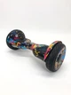 Гироборд Smart Balance Wheel Pro Premium 10.5" Клякса - изображение 2