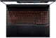 Ноутбук Acer Nitro V 16 AI ANV16-42-R70D (NH.QZ0EP.00C)/ 16" IPS WUXGA 180 Гц / AMD Ryzen 5 240 / RAM 16 ГБ / SSD 1 ТБ / nVidia GeForce RTX 4050, 6 ГБ - изображение 5