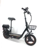 Электроскутер Cruiser E-Bike 14" (1000W 48V 24Ah) - изображение 3