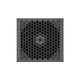 Блок питания GameMax GM‑800 800W ATX модульный 80 Plus Bronze 140 мм вентилятор Black - изображение 2