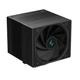 Кулер для процесора DeepCool Assassin IV Black з вентиляторами 120/140 мм (R-ASN4-BKNNMT-G) - зображення 2