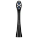 Насадка для зубної щітки Oclean Toothbrush Head for On SE Air X F1 Z1 X10 Brush Head Kids P3K8 Black 2 шт. - зображення 6
