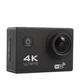 Водонепроникна спортивна екшн камера DVR SPORT S2 Wi Fi - зображення 4