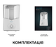 Зволожувач повітря Cecotec BreezeCare 2000 Light - зображення 8