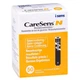 Тест-полоски Каре Сенс Н (CareSens N iSens), 50 шт. - изображение 1