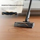 Вертикальний+ручний пилосос (2в1) Dreame Cordless Vacuum Cleaner R20 (VTV97A) - зображення 7