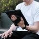 Противоударный чехол Carbon Capsule с подставкой 360° для Samsung Galaxy Tab S10 Lite 10.9" (5G SM-X406 / Wi-Fi SM-X400) - изображение 6