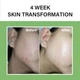Тонер пади з саліциловою кислотою для проблемної шкіри Celimax Ji Woo Gae Heartleaf BHA Peeling Pad 60 шт - зображення 6