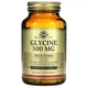 Амінокислота Solgar Glycine 500 мг 100 капсул - зображення 1