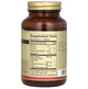 Жирные кислоты Solgar Omega-3 Double Strength 700 мг 60 капсул - изображение 2