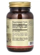 Вітаміни Solgar Vitamin B6 100 мг 250 капсул - зображення 2