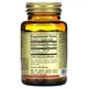 Вітаміни Solgar Naturally Sourced Vitamin K2 100 мкг 50 капсул - зображення 2