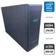 Сервер HP ProLiant ML350 Gen 10 Tower / 2x Intel Xeon Gold 6152 (22 (44) ядра по 2.1 - 3.7 GHz) / 256 GB DDR4 / 2x 800 GB SSD (SAS) / Raid P408 / 2x 800W б/у - изображение 1