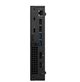 Неттоп Dell OptiPlex 3050 USFF / Intel Core i5-6400T (4 ядра по 2.2 - 2.8 GHz) / 8 GB DDR4 / 120 GB SSD / Intel HD Graphics 530 б/у - изображение 4