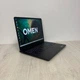 Ігровий ноутбук HP Omen 16 Slim 16-an0001nr / 16" (2560x1600) IPS / Intel Core Ultra 7 255H (16 (22) ядер по 2.0 - 5.1 GHz) / 16 GB DDR5 / 512 GB SSD / nVidia GeForce RTX 5060, 8 GB GDDR7, 128-bit / WebCam б/в - зображення 5