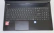 Ігровий ноутбук MSI MegaBook GS63 Stealth 8RE / 15.6" (1920x1080) IPS / Intel Core i7-8750H (6 (12) ядер по 2.2 - 4.1 GHz) / 32 GB DDR4 / 512 GB SSD / nVidia GeForce GTX 1060, 6 GB GDDR5, 192-bit / WebCam б/в - зображення 3