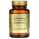 Вітаміни Solgar Vitamin D3 Cholecalciferol 125 мкг 5000 IU 100 капсул - зображення 2