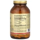 Витамины Solgar Calcium "600" from Oyster Shell with Vitamin D3 240 таблеток - изображение 2