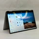 Ультрабук-трансформер Dell XPS 13 9365 2-in-1 / 13.3" (1920x1080) IPS Touch / Intel Core i7-7Y75 (2 (4) ядра по 1.3 - 3.6 GHz) / 16 GB DDR3 / 256 GB SSD / Intel HD Graphics 615 / WebCam / Windows 10 Home б/у - изображение 2