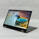 Ультрабук-трансформер Dell XPS 13 9365 2-in-1 / 13.3" (1920x1080) IPS Touch / Intel Core i7-7Y75 (2 (4) ядра по 1.3 - 3.6 GHz) / 16 GB DDR3 / 256 GB SSD / Intel HD Graphics 615 / WebCam / Windows 10 Home б/у - изображение 3
