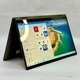 Ноутбук-трансформер Б-класс Lenovo Yoga 7 14ITL5 / 14" (1920x1080) IPS Touch / Intel Core i5-1135G7 (4 (8) ядра по 2.4 - 4.2 GHz) / 12 GB DDR4 / 256 GB SSD / Intel Iris Xe Graphics / WebCam / Windows 10 Home б/у - изображение 3