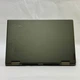 Ноутбук-трансформер Б-класс Lenovo Yoga 7 14ITL5 / 14" (1920x1080) IPS Touch / Intel Core i5-1135G7 (4 (8) ядра по 2.4 - 4.2 GHz) / 12 GB DDR4 / 256 GB SSD / Intel Iris Xe Graphics / WebCam / Windows 10 Home б/у - изображение 9
