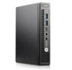 Компьютер HP ProDesk 400 G4 USFF / Intel Core i5-8400T (6 ядер по 1,7 - 3,3 ГГц) / 8 ГБ DDR4 / 120 ГБ SSD / Intel HD Graphics 630 б/у - изображение 3